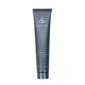 Cosmedix Detox Activated Charcoal Mask